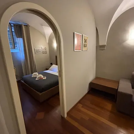 Apartment Gabri's