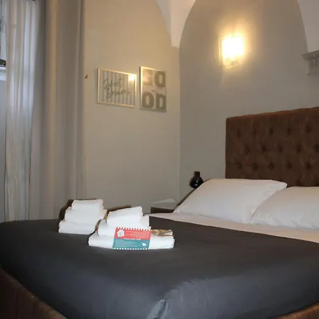 Apartment Gabri's *