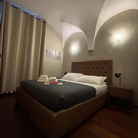Apartment Gabri's