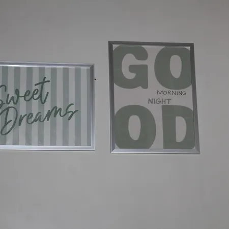 Gabri's Apartment *