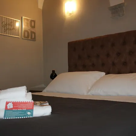 Gabri's Apartment