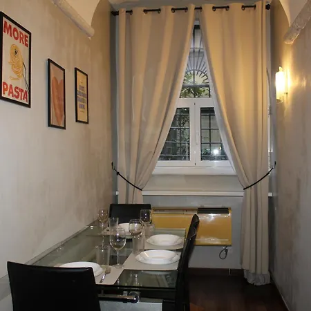 Gabri's Rome
