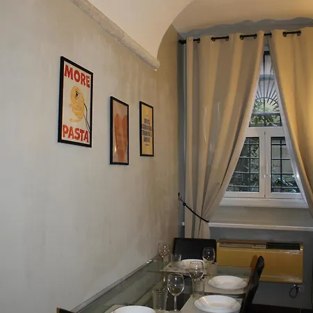 Gabri's Apartment