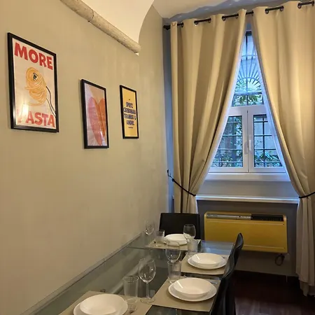 Apartment Gabri's Rome