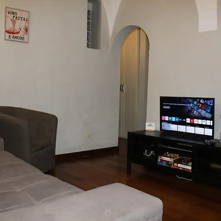 Gabri's Apartment Rome