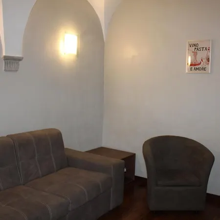 Gabri's Apartment