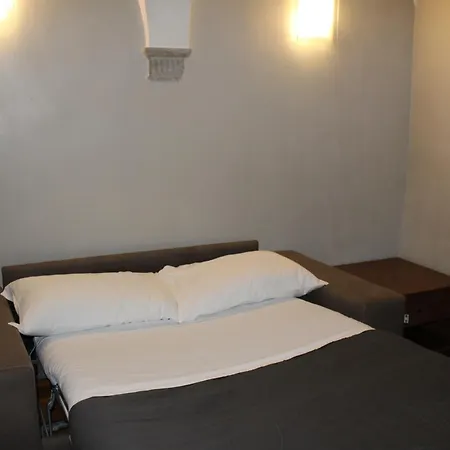 Gabri's Apartment *