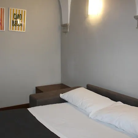 Gabri's Apartment