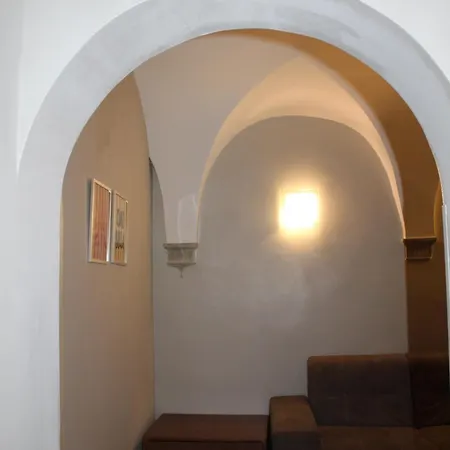 Apartment Gabri's