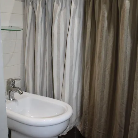 Gabri's Apartment *