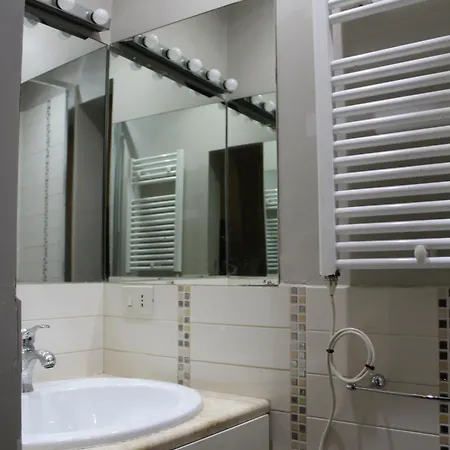 Gabri's Apartment *