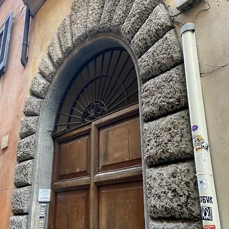 Gabri's Rome