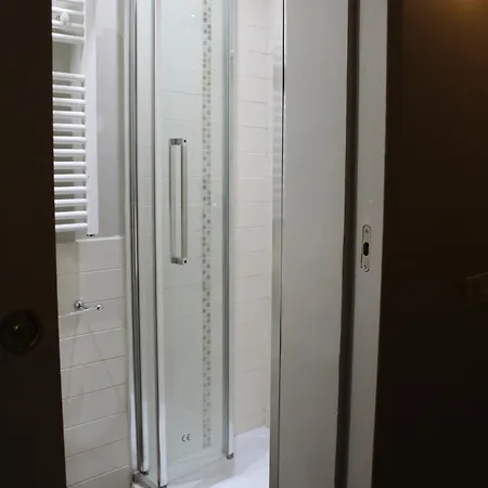 Gabri's Apartment Rom