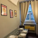 Apartmán Gabri's Řím