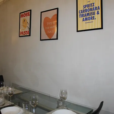 Gabri's - Piazza Navona Apartment