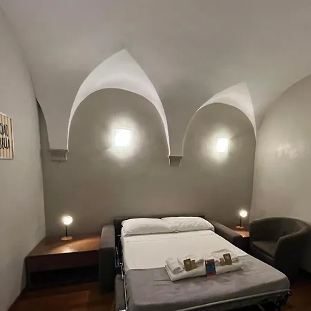 Gabri's - Piazza Navona Apartment