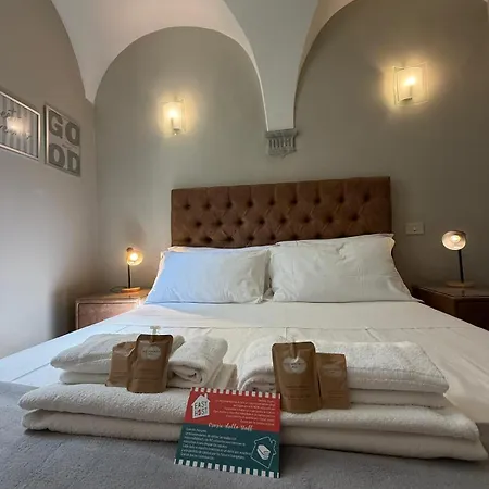 Apartment Gabri's - Piazza Navona Rom