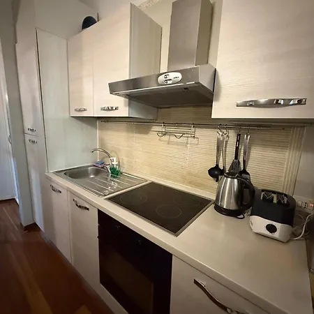 Gabri's - Piazza Navona Apartamento *