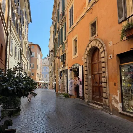 Gabri's - Piazza Navona *
