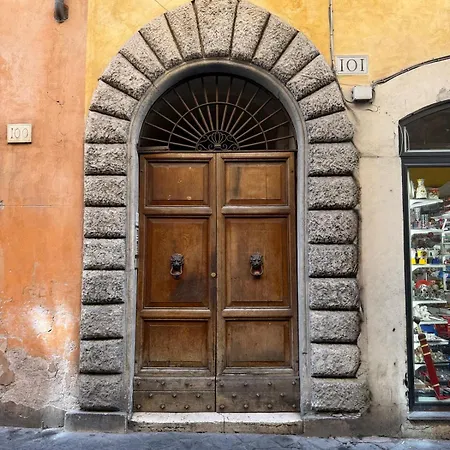 Gabri's - Piazza Navona Apartment Rom