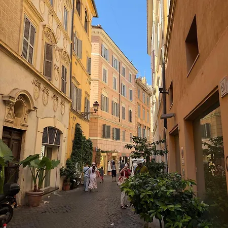 Apartment Gabri's - Piazza Navona Rom